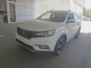 Roewe RX5 2017