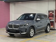 BMW X1 2024