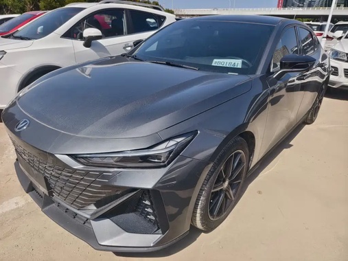 Changan UNI-V 2023