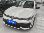Volkswagen Golf 2024
