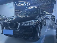 BMW X3 2020