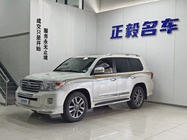 Toyota Land Cruiser 2015
