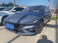 Hyundai Elantra 2024
