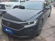 Volkswagen Passat 2024