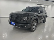 Haval Big Dog 2025