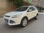 Ford Kuga 2014