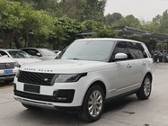 Land Rover Range Rover 2013