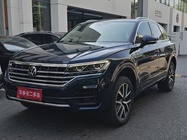 Volkswagen Touareg 2020
