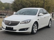 Buick Regal 2015
