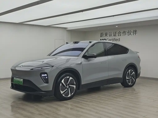 NIO EC7 2023