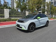 BYD Dolphin 2022
