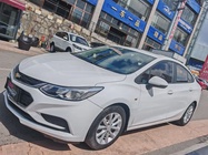 Chevrolet Cruze 2018