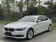 BMW 5 Series 2019