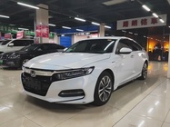 Honda Accord 2020