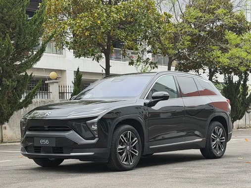 NIO ES6 2021