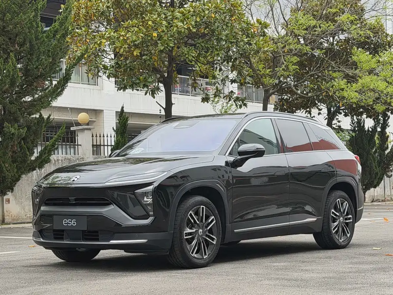 NIO ES6