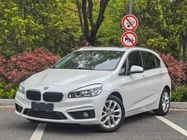 BMW 2 Series 2018