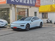XPeng P7 2022