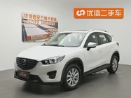 Mazda CX-5 2017
