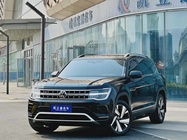 Volkswagen Teramont 2023