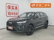 Haval H6 2021