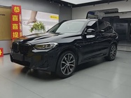 BMW X3 2023