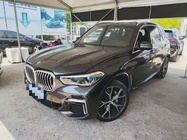 BMW X5 2022
