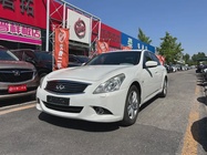 Infiniti G 2014