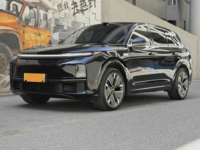 Li Auto L7