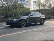 BMW 6 Series 2021