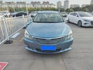 Changan Ruicheng 2013