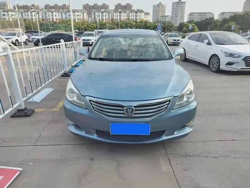 Changan Ruicheng