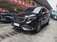 Mercedes-Benz Vito 2024