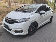 Honda Fit 2019