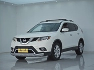 Nissan X-Trail 2014