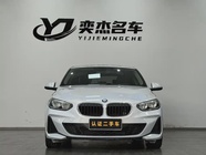 BMW 1 Series 2022