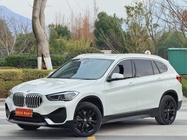 BMW X1 2021