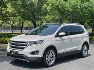 Ford Edge 2016