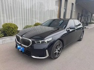 BMW 5 Series 2024