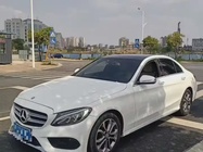 Mercedes-Benz C-Class 2015