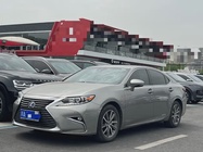 Lexus ES 2017