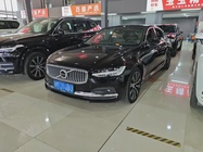 Volvo S90 2024