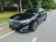 Hongqi H5 2021