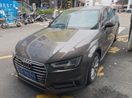 Audi A4 2019