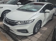 Honda Jade 2017