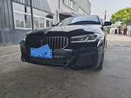 BMW 5 Series 2024
