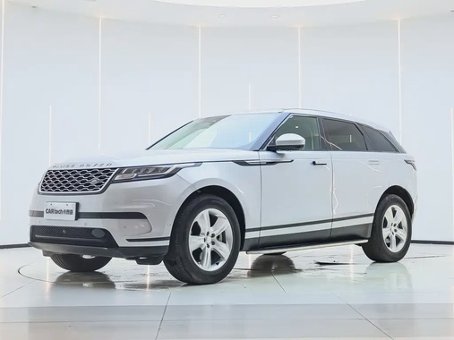 Land Rover Velar 2023