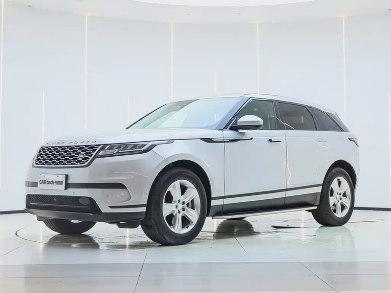 Land Rover Velar
