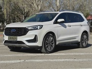 Ford Edge 2022
