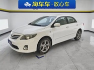 Toyota Corolla 2014